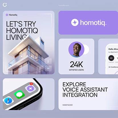 Homotiq